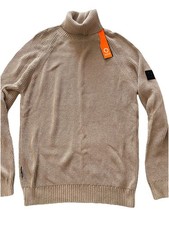 SUNS Boards maglione collo