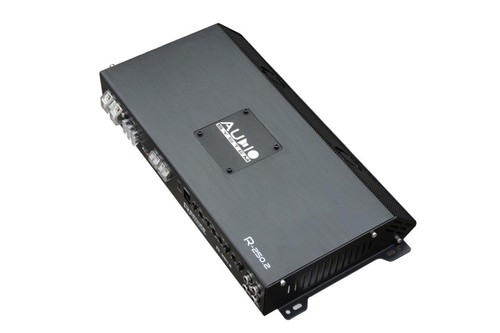 Audio system 250 - system, r-250.2