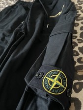 Stone Island Pantalone Cargo