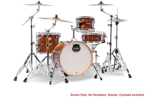 Mapex mars acero cortado - mapex,