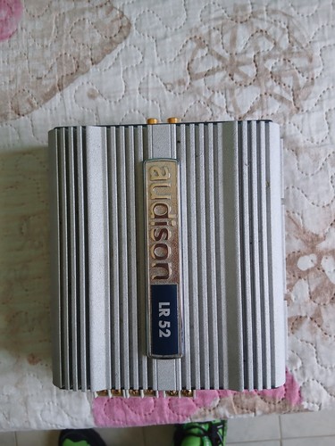 Audison lr52 - audison,