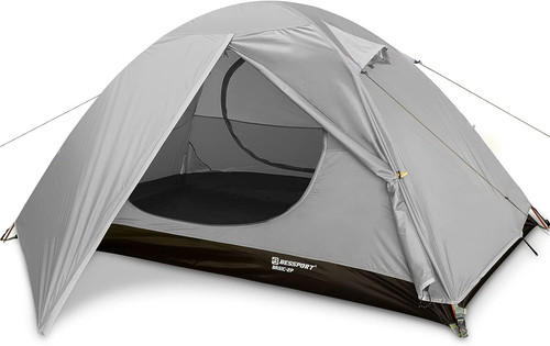Tenda campeggio - tenda, da