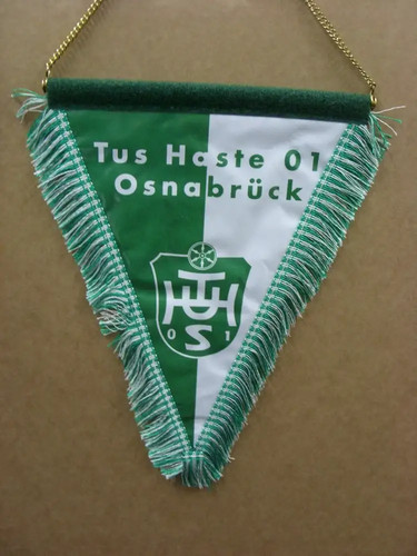 Modern tus haste osnabruck - modern,