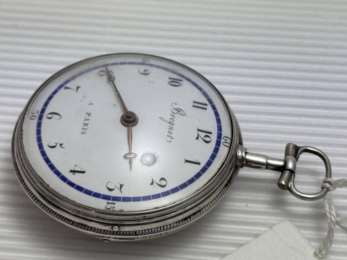 Orologio tasca mandrino - tasca,
