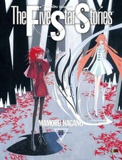 THE FIVE STAR STORIES 17