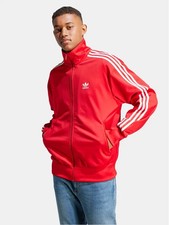 FELPA ADIDAS ORIGINALS CON ZIP