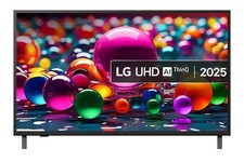 LG UA75006LA Smart TV 43" 4K