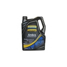 AMBRA MASTER GOLD 15W40 OLIO