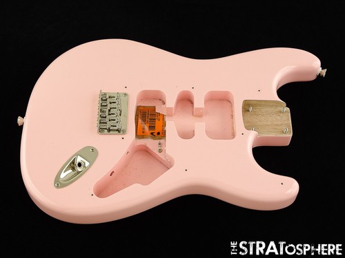 Fender squier classic - fender, 50s