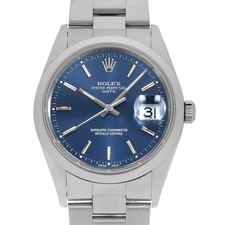ROLEX Oyster Perpetual Date