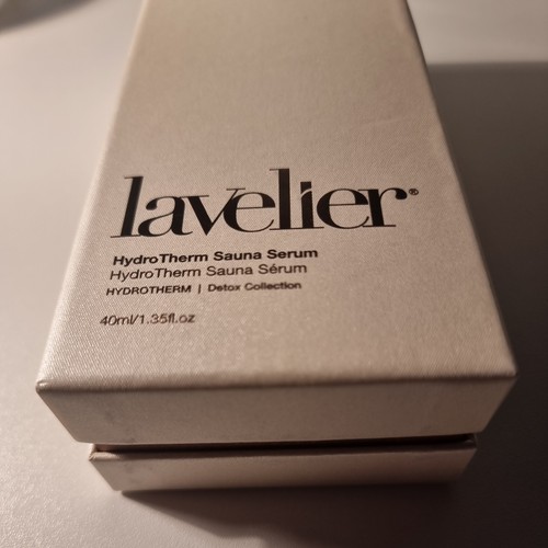 Lavelier hydrotherm siero - hydrotherm,