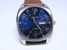 SEIKO AUTOMATIC 21 JEWELS