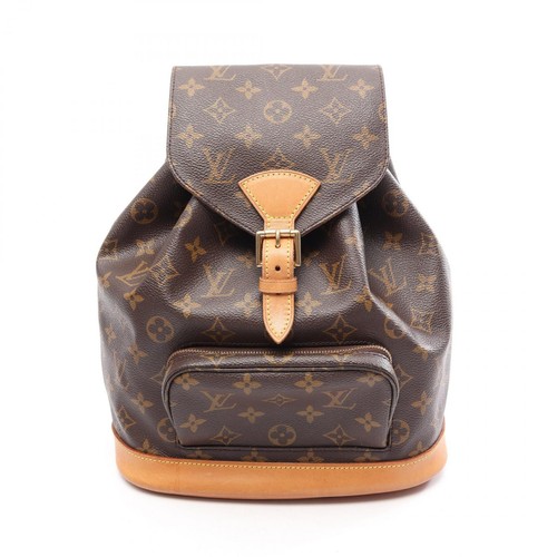 Zaino louis vuitton montsouris - zaino,