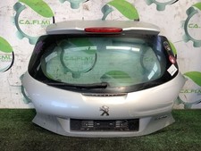 PORTELLONE POSTERIORE PER