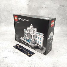LEGO Architecture Fontana di