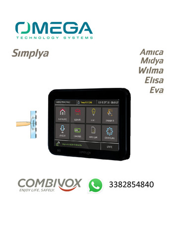 Combivox 966 tastiera - combivox, 15.966