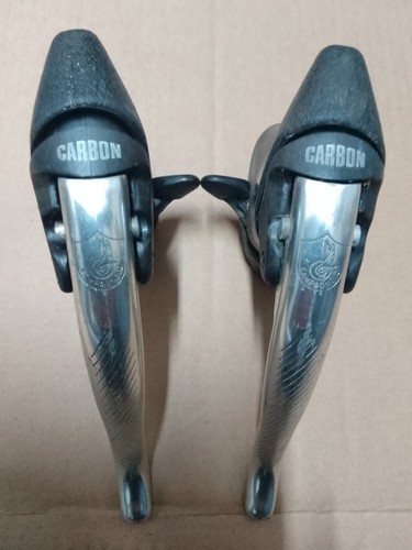 Leve freno campagnolo - leve, record