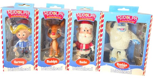 Nuovo 2001 rudolph - (set, nuovo: