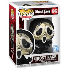 Scream - Ghost Face Ghostface
