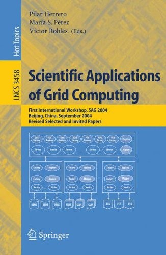 Scientific applications of - scientific,
