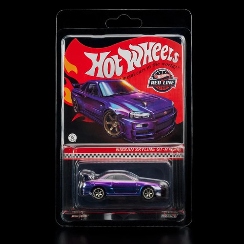 Hot wheels rlc - hot,