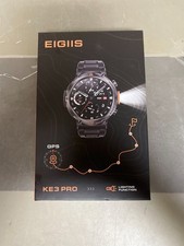 Military Smart Watches for Men