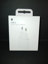 Apple Caricatore ORIGINALE 20W