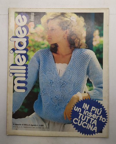 Milleidee per donna - donna,