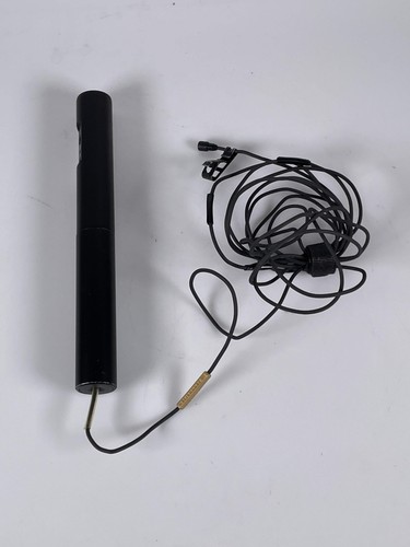 Sennheiser mke 60 - mke, 2-60