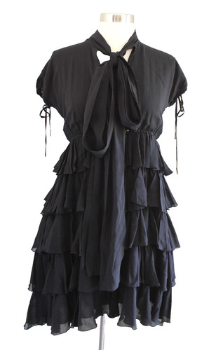 Abito just cavalli donna - abito, 40