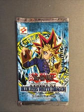 BUSTE VUOTE Yu-Gi-Oh! LDD PMT