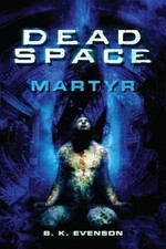 Dead Space: Martyr, B.K