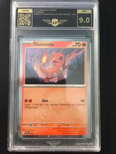 Glumanda 047 promo svp - 9,