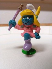 Schleich Puffetta Tambour