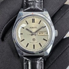 Orologio da polso sovietico