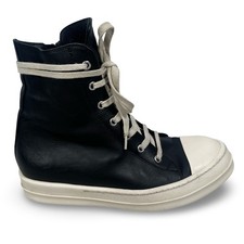 Rick Owens Mainline Ramones