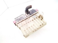 Modulo comando ventola Opel