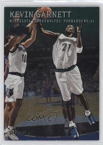 1999 skybox metallo - 1999-00,