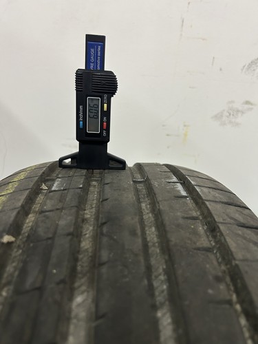 Gomme usate estive 235 - estive, 235/50/18