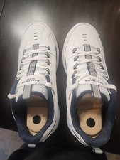 memory foam skechers elite