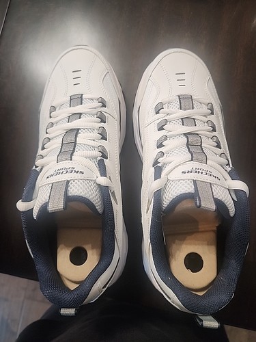Memory foam skechers elite - foam,