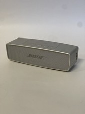 Bose SoundLink Mini 2 II