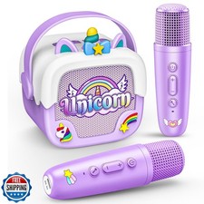 Mini Macchina Karaoke per