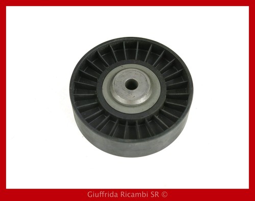 Puleggia tendicinghia alfa - puleggia,
