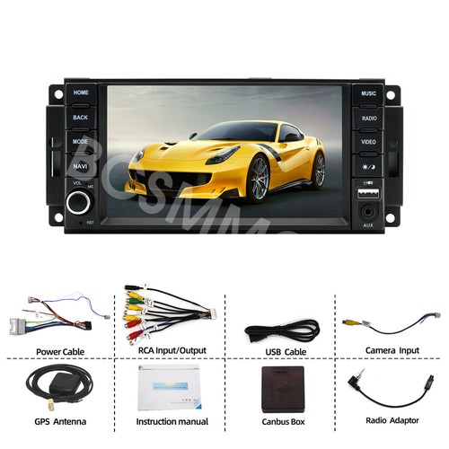 Autoradio navigazione gps - autoradio,