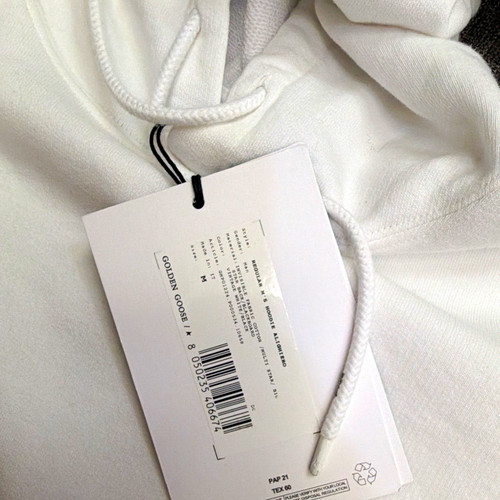 Golden goose pullover - pullover, uomo