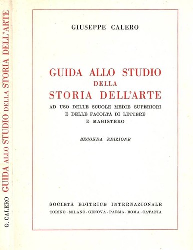Guida allo studio - , della