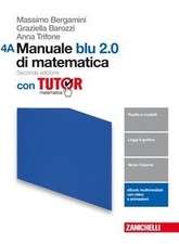 MANUALE BLU 2.0 DI MATEMATICA