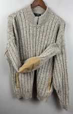 Cardigan uomo Orvis grande