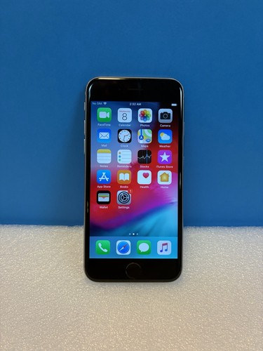 Apple iphone 32gb - 6s,